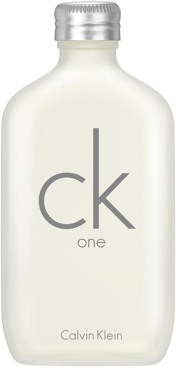 カルバンクライン CK-one オーデトワレ 100ml