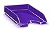Produktbild CEP 200G Briefkorb Pro Gloss, Polystyrol, 348 x 257 x 66 mm, violett