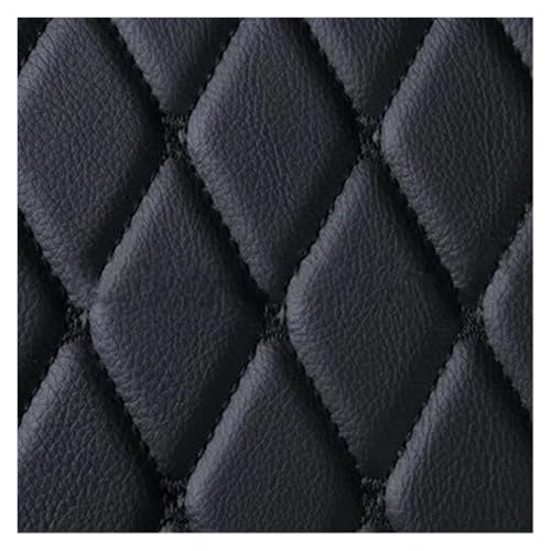 Tapis sol voiture Toyota Highlander accessoires intérieur cuir tapis auto