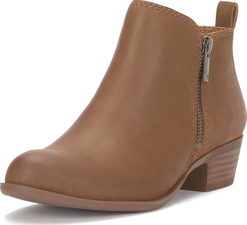 Image of Lucky Brand Women's Basel Ankle Booties