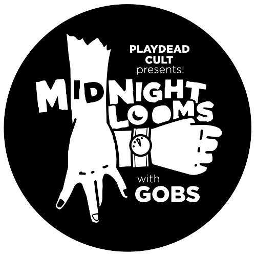 Midnight Looms cover art