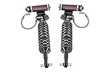 Rough Country 3' Vertex Adjustable Coilovers for 2014-2022 Ford F-150-689033