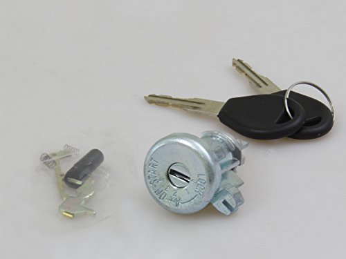 Ignition Switch with Key New Fit For NISSAN DATSUN NAVARA D21 HARDBODY KING CAB Pickup Truck 1986-1994