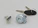 Ignition Switch with Key New Fit For NISSAN DATSUN NAVARA D21 HARDBODY KING CAB Pickup Truck 1986-1994