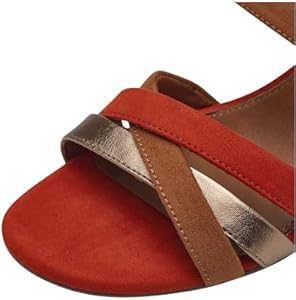 MARCO TOZZI Sandal by Guido Maria Kretschmer 2-28040-42