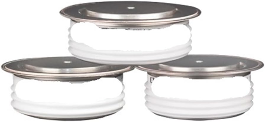 200A-4000A Convex/Concave Fast Thyristor High Frequency Thyristor Flat KK500A1600V(KK1800A Convex)