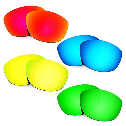 Lentes de repuesto para Costa Fisch FS ideales para pescar y navegar bajo el sol intenso