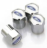 Jede Staubkappe ist mit einer gummierten Verdichtung auf der Innenseite ausgestattet, um Auslaufen zu verhindern.