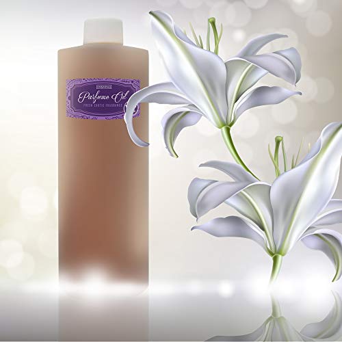 Onisavings Perfume Rosas De Cloe Body Oil For Women Scented Fragrance (1Oz) #TOP5