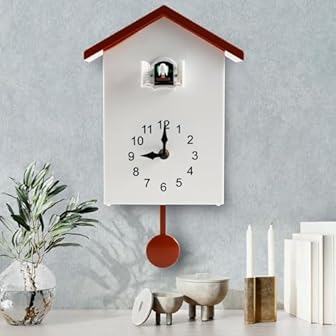 Battery Operated Cuckoo Clocks photo Battery Operated Cuckoo Clocks