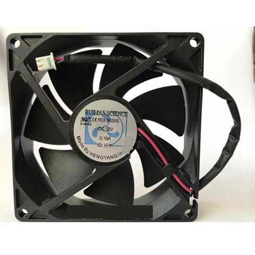 9025 RDL9025S 9225 9cm DC12V 0.16A V[Vd ①Ƀt@