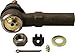 MOOG ES2231RL Steering Tie Rod End for Chevrolet Corvette