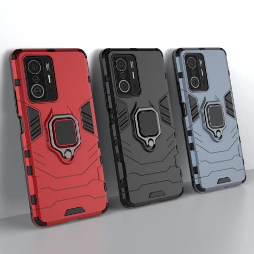 DOINK Cover Armor per Xiaomi Mi 11T / 11T PRO