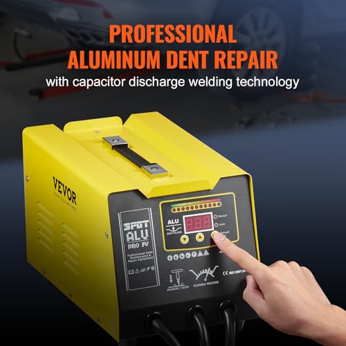 VEVOR 300W Stud Welder for Aluminum