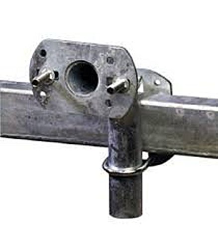 New Tiedown Engineering Hi-Mount Spare Tire Carrier Tie 86101 by Boating Accessories Cover