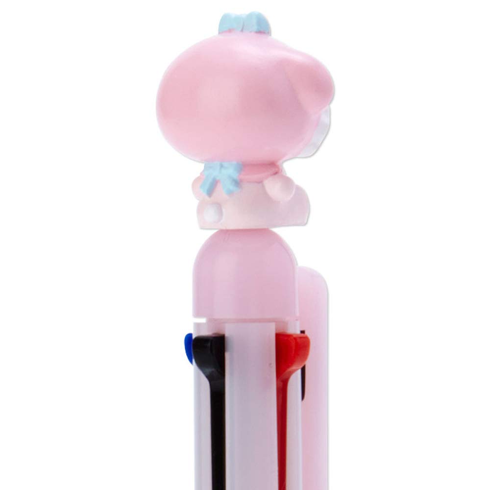 Amazon.co.jp: サンリオ(SANRIO) マイメロディ 3色ボールペン&シャープ 