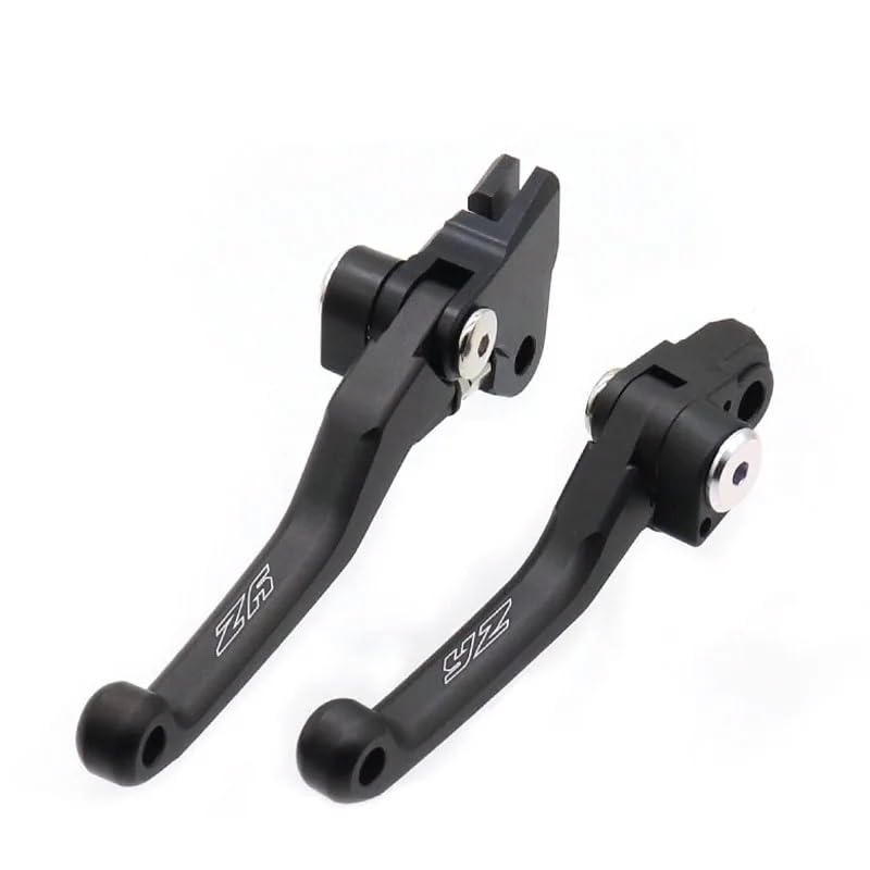 Levier frein moto tout-terrain pour piloter sur circuit de cross YZ426F Pit Bike