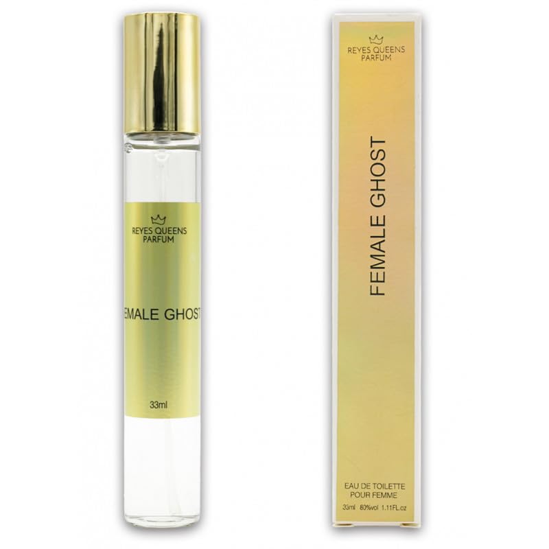 Female Ghost, Women Eau de Toilette, Perfume de Equivalencia...