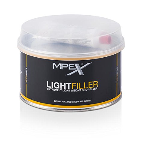 MPEX Light Weight Body Filler