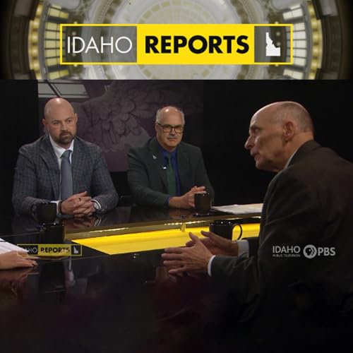 Extra: Joint Finance-Appropriations Members on Proposed Budget Cuts