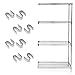 74-INCH HIGH ADD-ON KIT-24X60