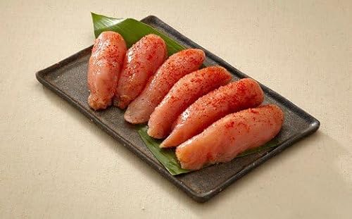 [高島屋選定品] 塩竈の藻塩仕込 辛子明太子 300g 4731544 [ 髙島屋 の包装紙でお届け ]