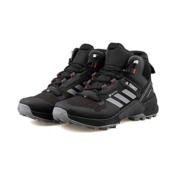 adidas Terrex Swift R3 Mid GTX, Scarpe da Escursionismo Uomo