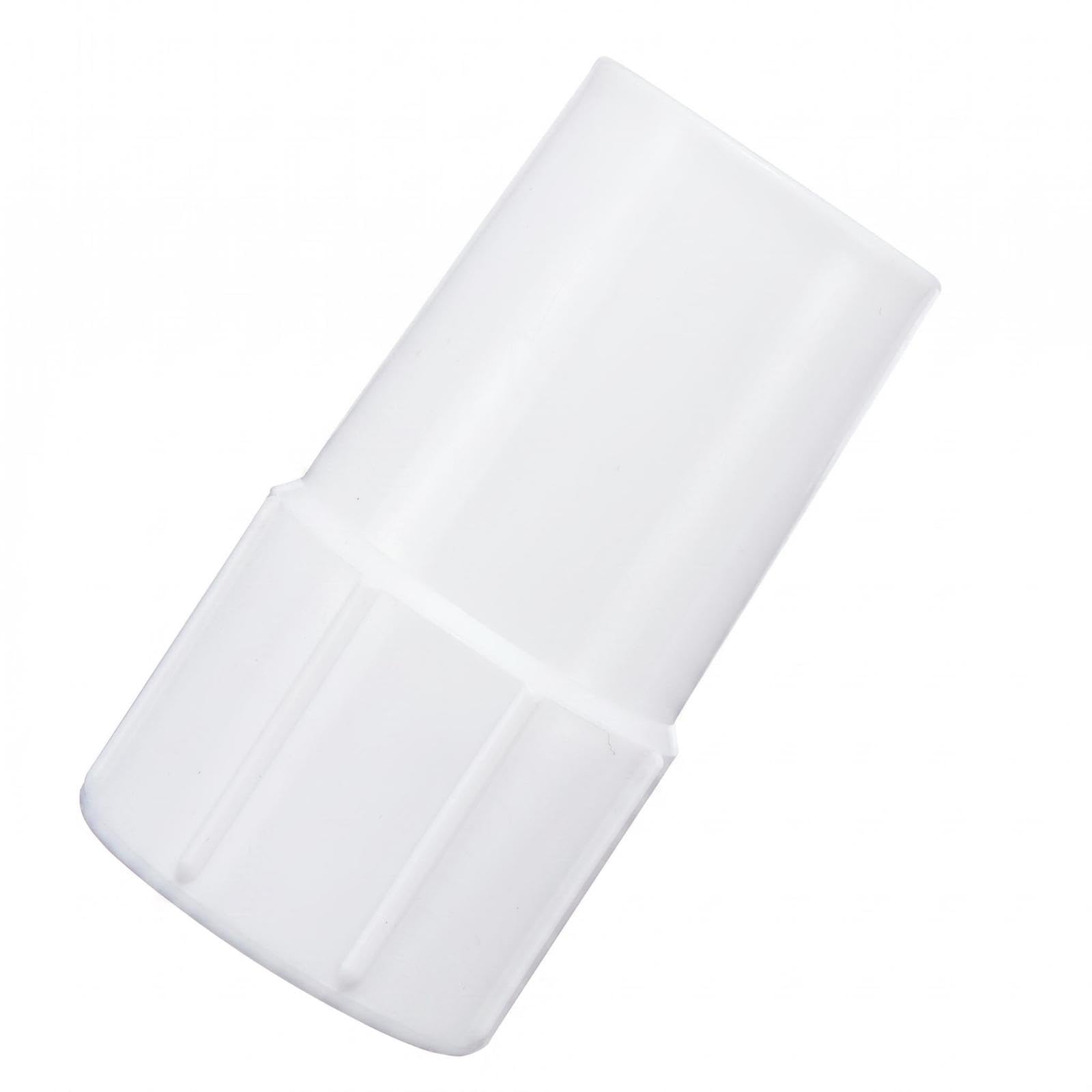 CALANDIS Pool Vacuum Hose Head Flared Opening Threaded Pool Hose Connector 1.5-Inch Fit Pool Cleaners & Vacuums | Pool Cleaning Tools | Pools & Spas | Yard, Garden & Outdoor Living-image-10