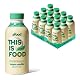 Yfood Vegan Vanilla