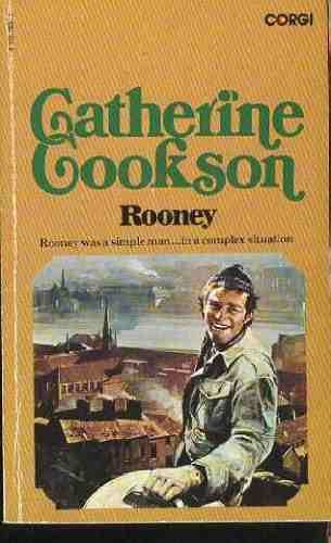 Rooney 0552098949 Book Cover