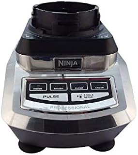 Ninja Blender Motor Base | Supra Bl780 1200 Watt