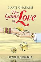Naati Charami The Game of Love 1482844753 Book Cover
