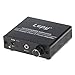 DollaTek LEPY LP-A1 Amplificatore per Cuffie Audio Stereo Hi-Fi Uscita a 2 canali Classe D Alimentazione