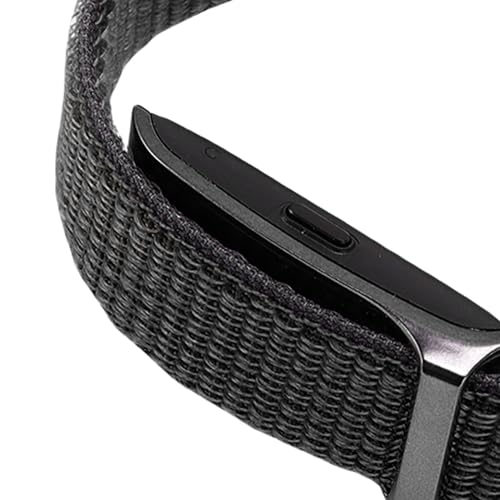 ASHATA Smart Armband, 10 M Wasserdichtheit, 127 Sportmodi Wearable Aktivit&auml;t mit Schritt Counter Herzfrequenz Schlaf -Tracker, Fitness -Tracker -App f&uuml;r Frauen M&auml;nner Kinder (Black)
