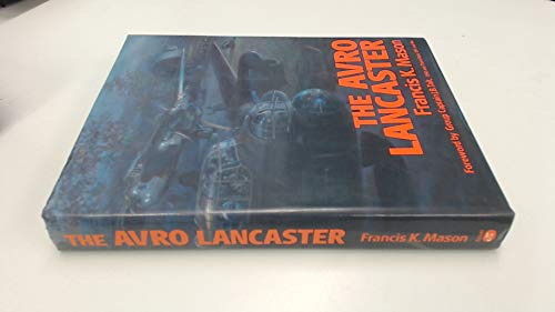 Price comparison product image Avro Lancaster