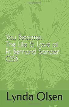 Paperback You Become Book