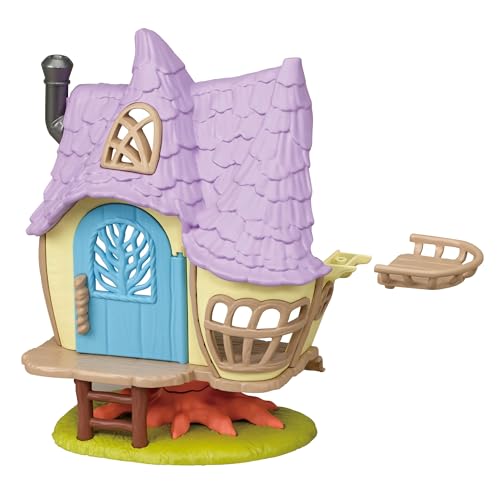 Little Tales Collection フクロウの星のみえるお家 関連画像 2