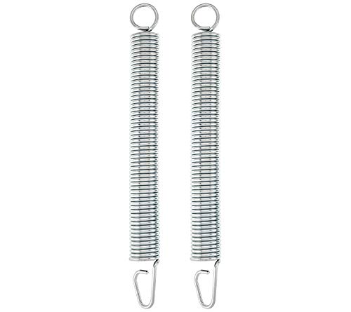 Pilates PRO Chair Extra Resistance Springs