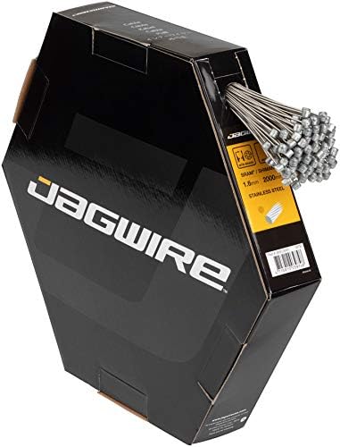 Miscellaneous Brake Cable 1.6Mm Mountain Sport Stainless Shimano/