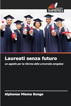Paperback Laureati senza futuro [Italian] Book