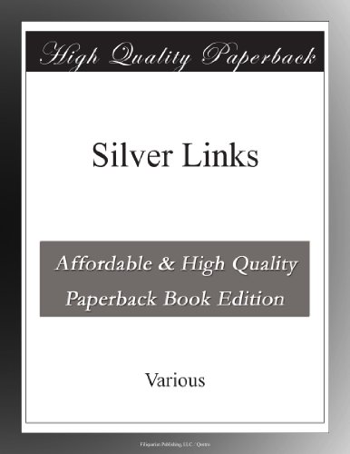 Silver Links