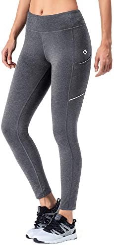 NAVISKIN Women's Fleece Lined Thermal 