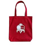 ツイステッドワンダーランド トートバッグ ハーツラビュル APDS5627