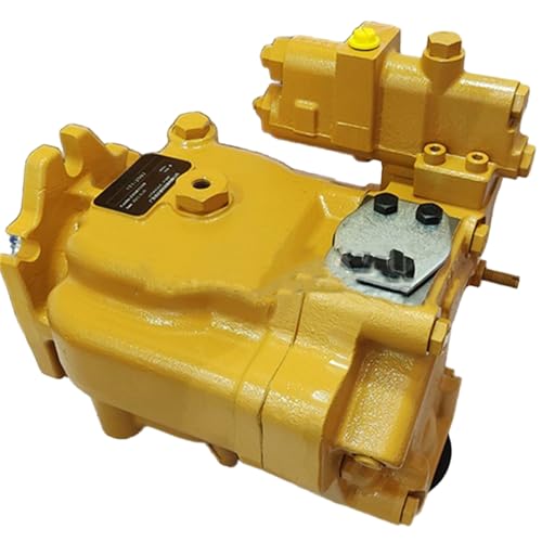241-9299 10R-7733 Hydraulic Piston Pump Compatible with Lntegrated Tool Carrier LT62H Compatible with Wheel Loader 950H 950K 962H 962K