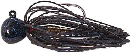 NISHINE Finesse Football Jig