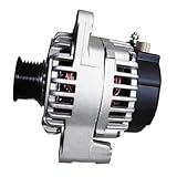 Generator Alternator For MG ZS ZT ZT-T ROVER 45 75 ROVER FREELANDER L314 2.5 V6 YLE101922 YLE102330
