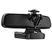 Radar Mount Mirror Mount + Direct Wire for Valentine V1 Radar Detectors - Gen 1 and Gen 2 (3001204)