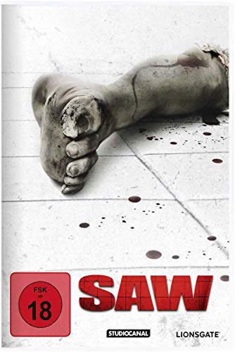 Saw/Director'S Cut/White [Edizione: Germania]
