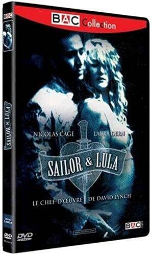Sailor & Lula [Édition Simple]