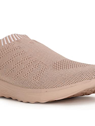 Image of Bata Women Pull On Sneaker Shoes
